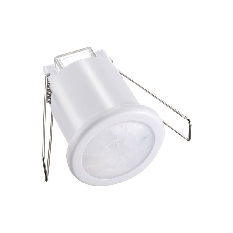 6608 Détecteur encastré diamètre 50mm 400w LED maxi