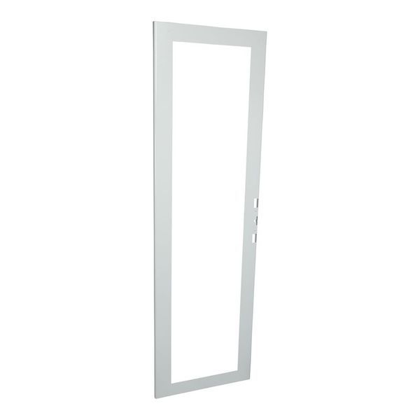 Porte Altis Vitree 2000X600 Avec Tringlerie Et Fermeture Dou legrand 980084