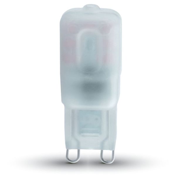 7206 Ampoule LED G9 2.5w 4000k 230v