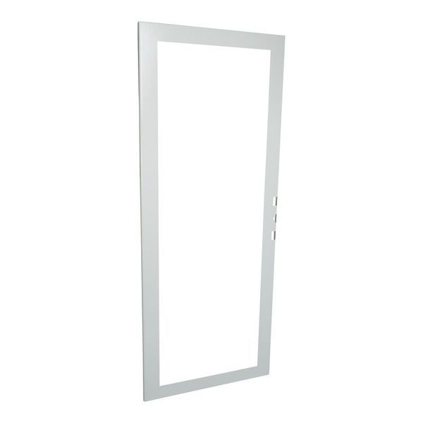 Porte Altis Vitree 2000X800 Avec Tringlerie Et Fermeture Dou legrand 980085