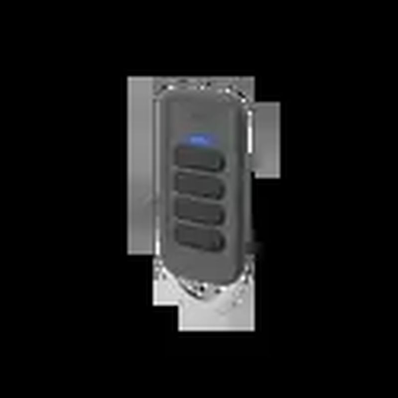Télécommande 4 Canaux