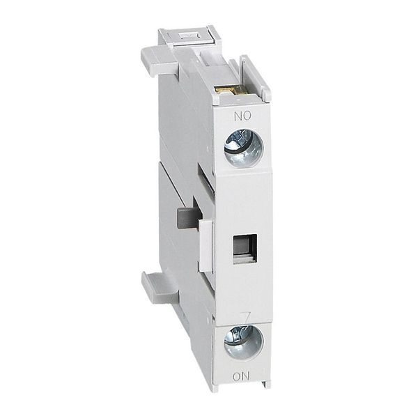 Ctx Mini Contact Auxiliaire Lateral 1No legrand 417158