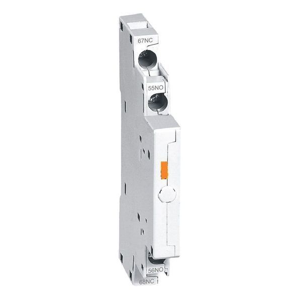 Mpx Sd 1No1Nc Mpx63-100 legrand 417408