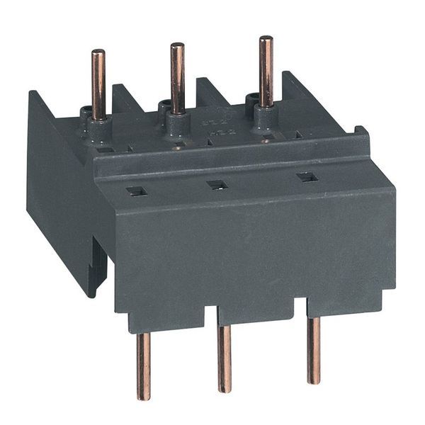 Adaptateur Montage Direct Mpx 32H Ma Pour Ctx Miniac legrand 417442