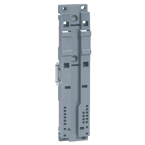 Platine De Montage Mpx 32S 32H 32Ma legrand 417460
