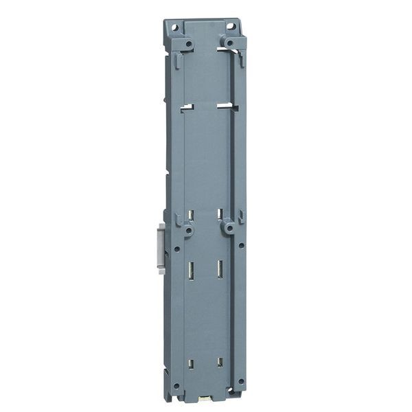 Platine De Montage Mpx 63H legrand 417461
