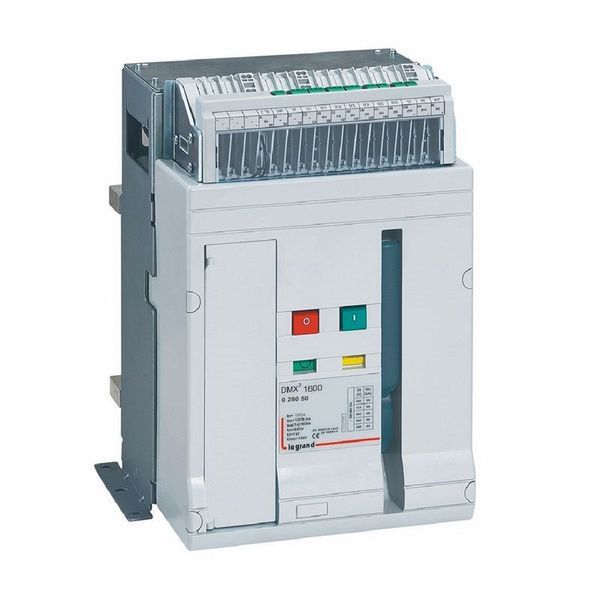 Dmx3-I 1600 Fix 3 Poli 1000A legrand 028050