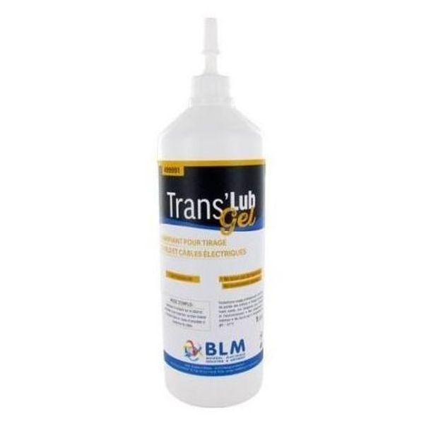 Yellow flacon de 1 litre - cap-yello - elec
