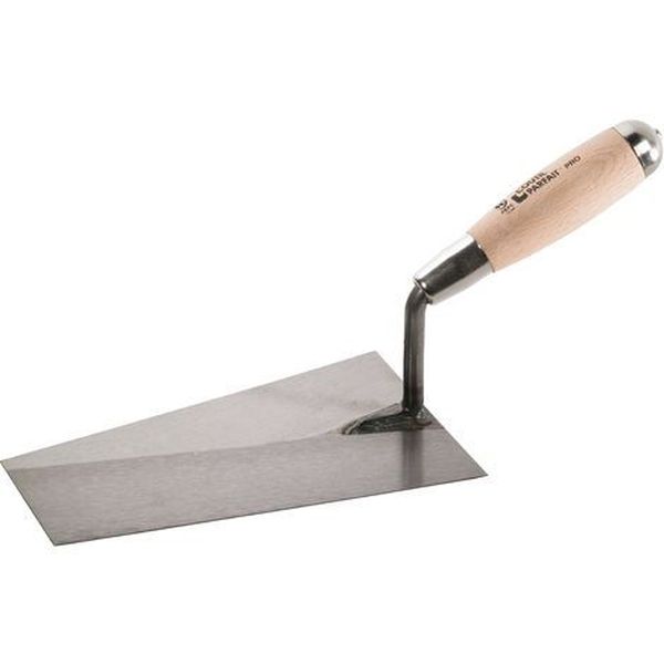 Truelle carree 200mm 8 - ck-536420 - elec