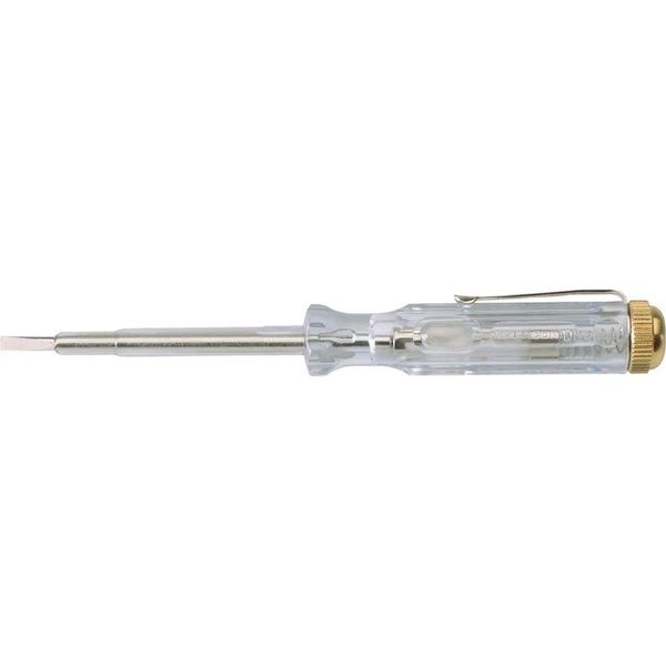 [OUT-TESTEUR] Indicateur de tension tournevis - testeur - elec