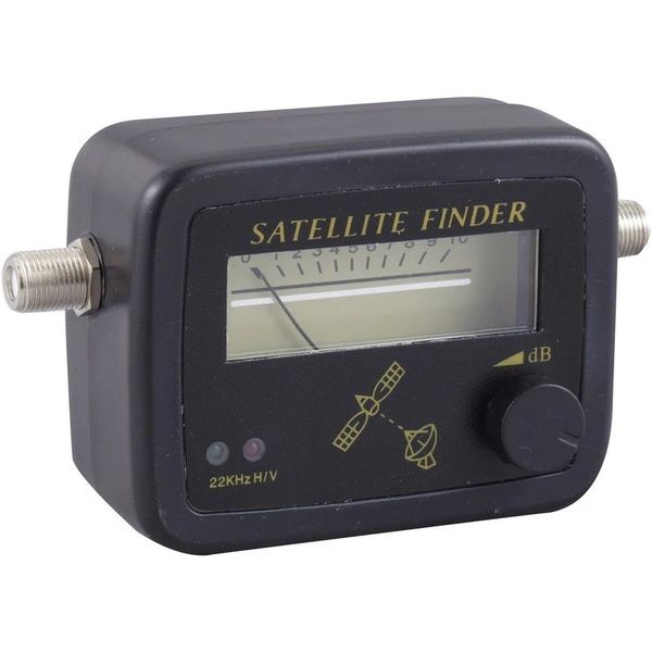 [EB-32669] Satfinder tv - eb32669 - elec