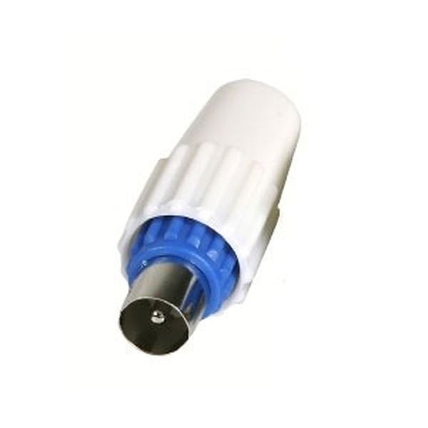 [FO-60018] Te tv 1 fem 2 mal 9.5 mm - fo-60018 - elec