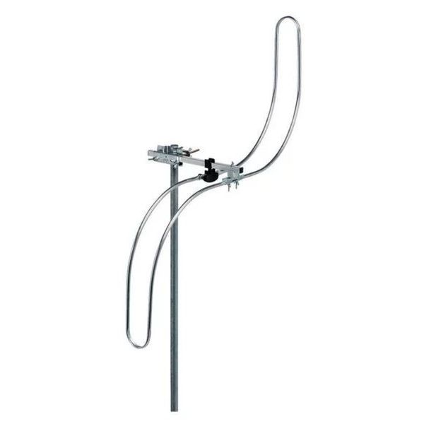 Antenne fm omnidirectionnelle - ton-220305 - elec
