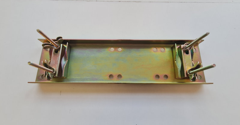 [TON-504010] Fixation Murale Pour Mat - Ton-504010