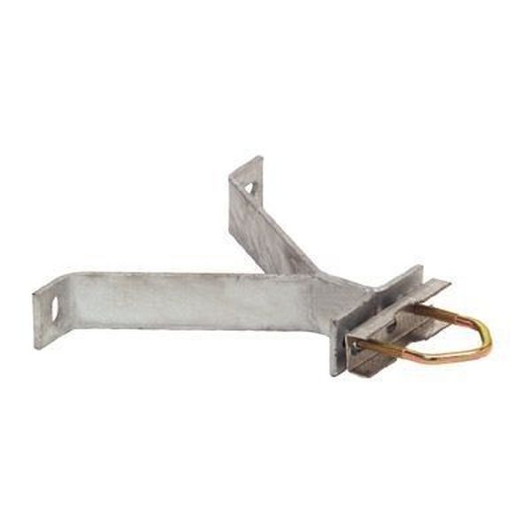 Fixation mural dep 190mm - ton-509190 - elec