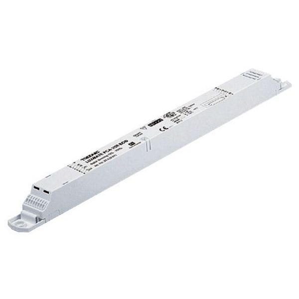 Ballast fluorescent electronique variation t8 36w - elec