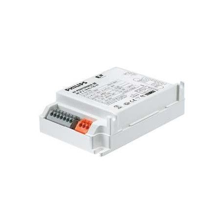 Ballast fluocompacte electronique t e d e 2x26 32 42w - elec