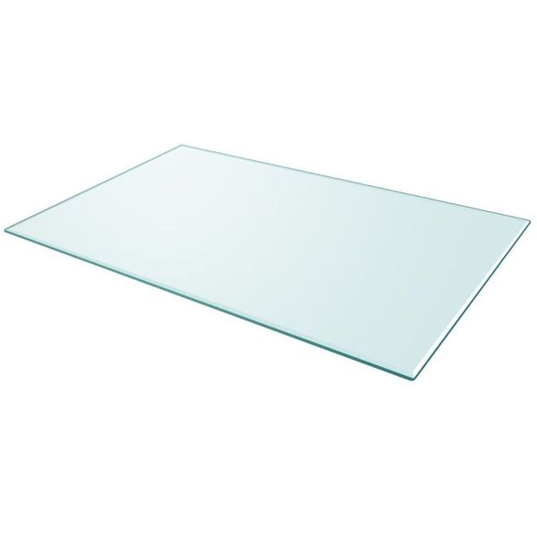 Verre u.v. 92x150mm 70 150w - elec