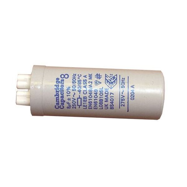 Condensateur 20µf 230 440v - elec