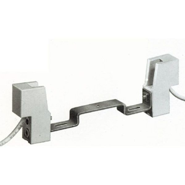 [DOU-12510] Douille r7s pour lampe halogene 118mm - elec