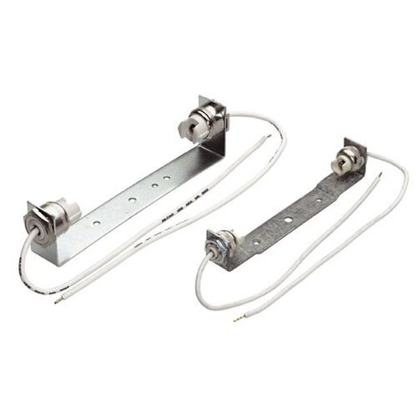 Douille rx7s pour hqi ts 70w - elec