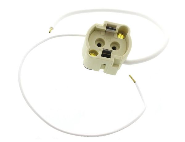 [DOU-12842] Douille g12 iodure - elec