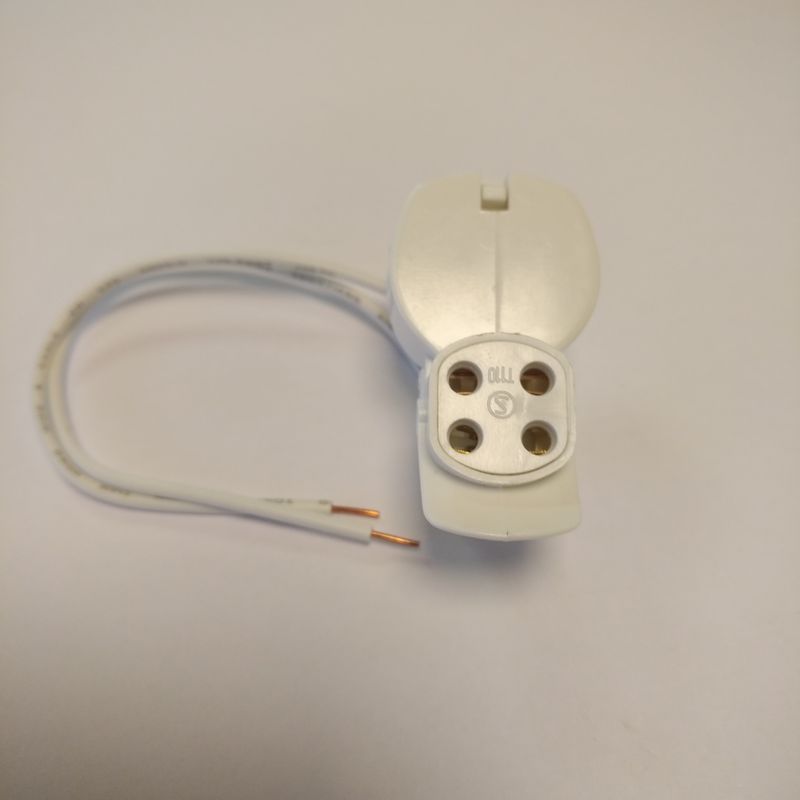 Douille circline g10q - elec