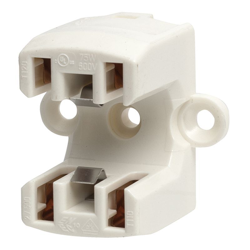 [DOU-180] Douille circline t5 2gx13 - elec