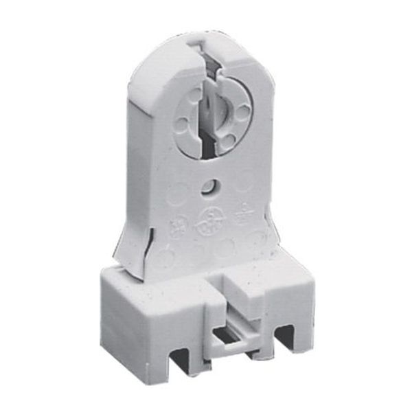 [DOU-254S] Douille g13 simple fluorescent - elec