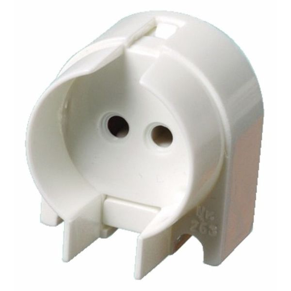 Douille g5 volante t5 - elec