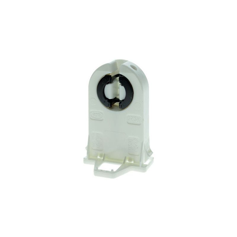 [DOU-26407S] Douille g13 simple - elec
