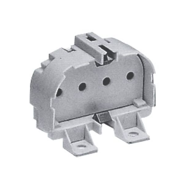 [DOU-441V] Douille 2g11 fluocompacte - elec