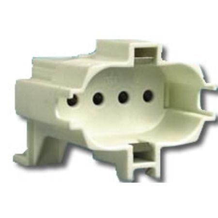 [DOU-451V] Douille 2g7 fluocompacte - elec