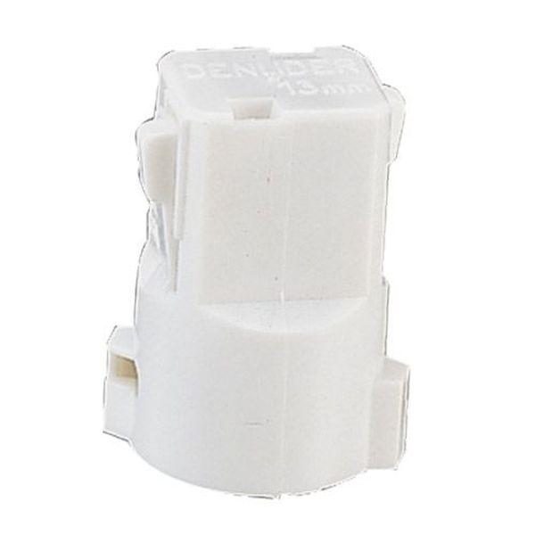 [DOU-45218] Douille b22 bakelite bout de fil pour chantier - elec