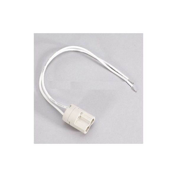 [DOU-GX10] Douille gx10 iodure - elec