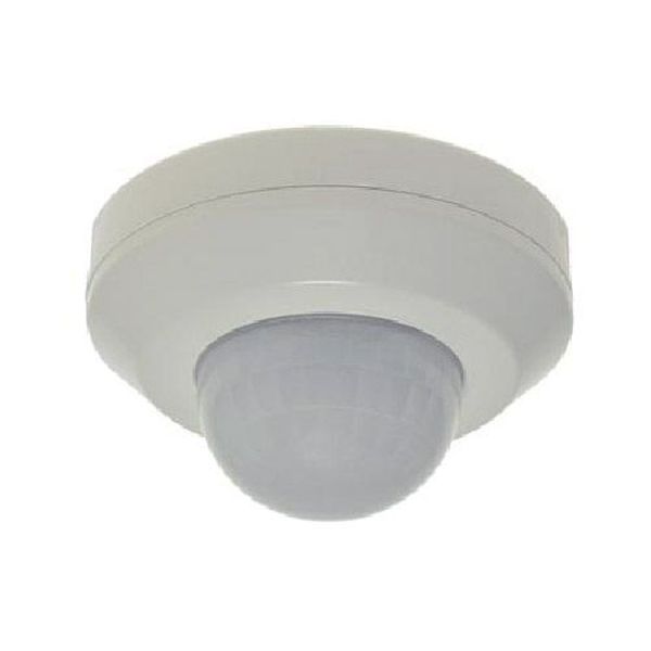 Detecteur 20m 2300w couloir 20m sallie - elec