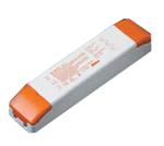 Transformateur électronique télévariateur 50 à 105w230 12v - elec