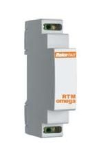 Télévariateur 40 à 500w modulaire 1 module - elec