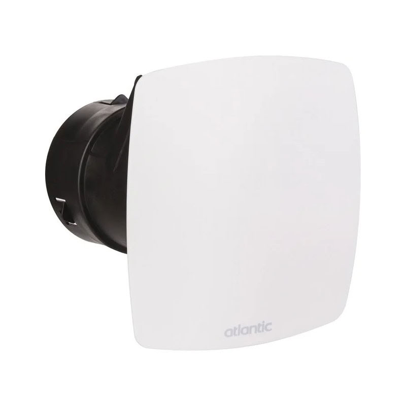 [ATL-700U05354630] Bouche VMC design carré D80mm