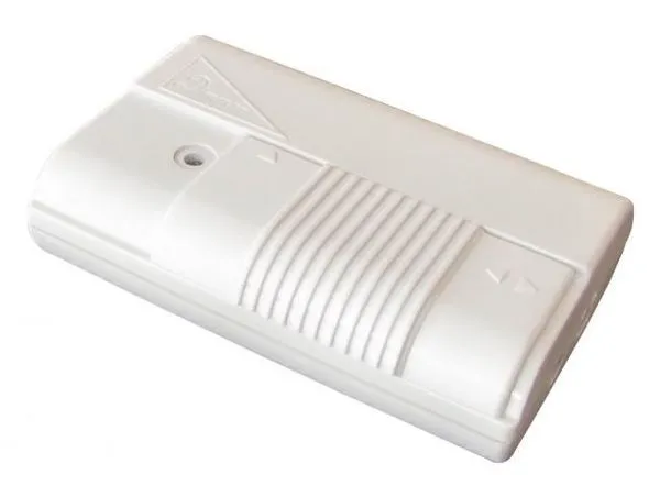 [RELCO-VA0300B] Variateur à pied 300w blanc