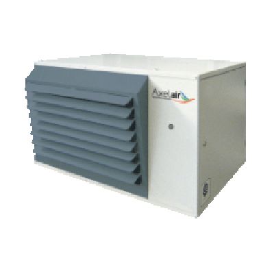 Aérotherme à brûleur prémix 19kW 