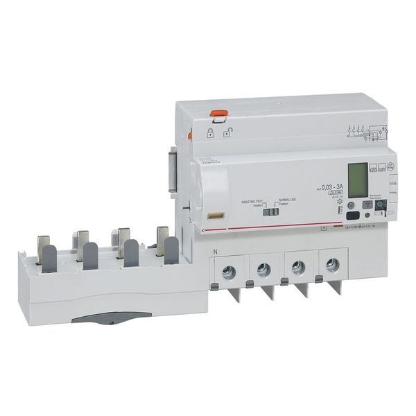 Dx3 Bda 4P 125A Hpi Centrale De Mesure legrand 410659