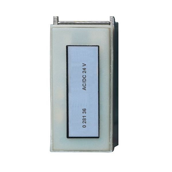 Declencheur A Min.Tension 24V Ac/Dc legrand 028136