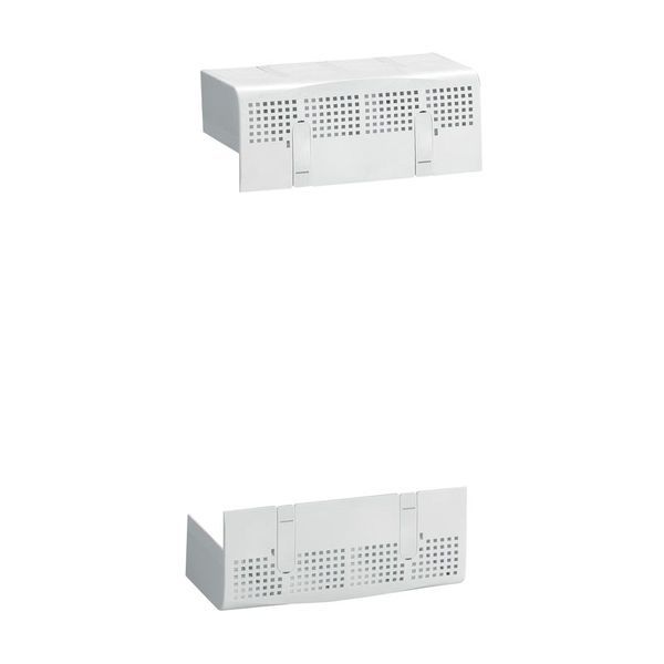 Dpx3 250 Cache Bor. Arrie. 4P legrand 421053