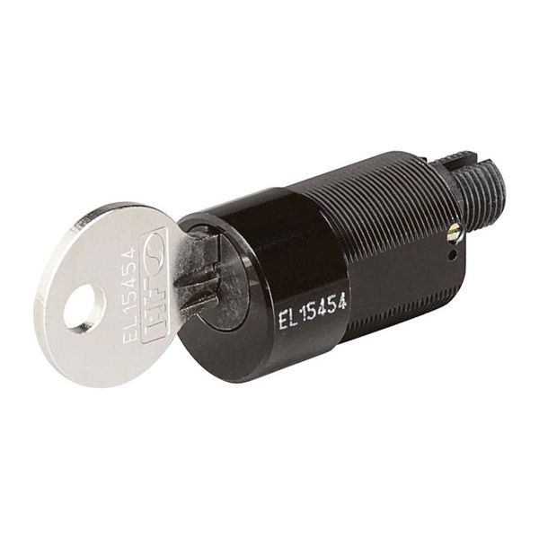 Key Lock In Open Position Profalux (On Ly Key Included) legrand 028830