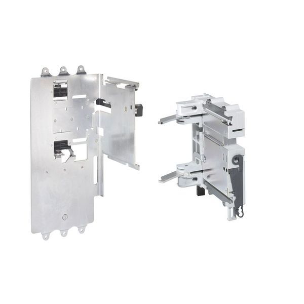 Cadre Mobile Tet+Platine Laterale Dpx250+Bloc Diff. legrand 026547