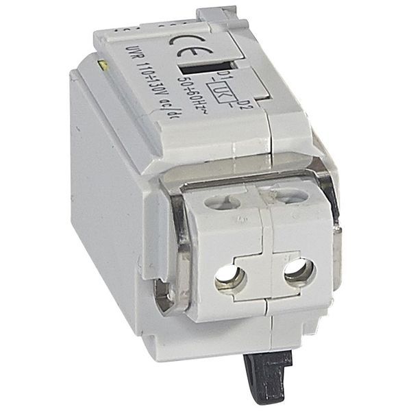 Dpx3 Uvr 110 Vac/Dc legrand 421021