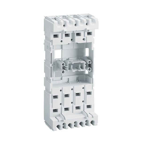 Base Prises Pour Rendre Un Dpx³160 Magnétothermique 3P Extra legrand 421040