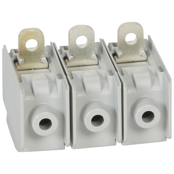 Dpx3 160 Bornes (3 Pcs) legrand 421026