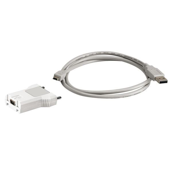 Connecteur Frontale Usb legrand 422687